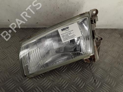 Scheinwerfer links für MAZDA DEMIO (DW) 1.3 16V (DW3W, DW19) (63 hp) 30019578