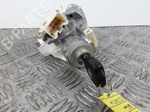 Ignition barrel TOYOTA AURIS (_E15_) 2.0 D-4D (ADE150_, ADE150R) | BP30016756M48