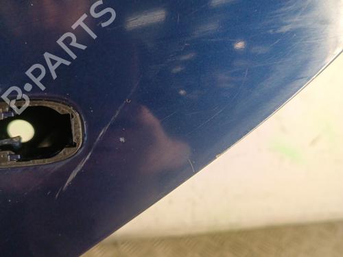 Left rear door VW GOLF IV (1J1) 1.6 16V | BP30018175C4