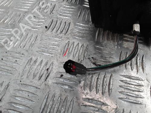 Left mirror FORD FIESTA V (JH_, JD_) 1.6 16V | BP30015950C26 