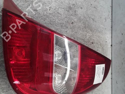 Right taillight CITROËN C5 I (DC_) 2.2 HDi (DC4HXB, DC4HXE) | BP30013607C35 
