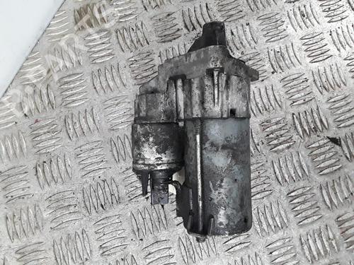 Startmotor RENAULT SCÉNIC III (JZ0/1_) 1.5 dCi | BP30022201M8