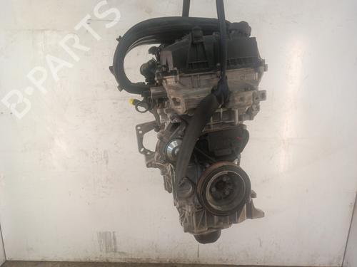 Engine PEUGEOT 2008 I (CU_) 1.2 VTi | BP36589782M1 - Image 6