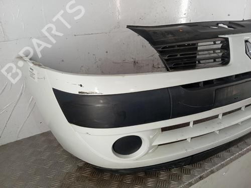 Used Front bumper Front bumper RENAULT CLIO II (BB_, CB_) 1.5 dCi (B/C2J) (68 hp) 40200234 40200234