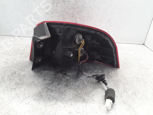 Left taillight KIA RIO III (UB) 1.1 CRDi | BP30012961C34
