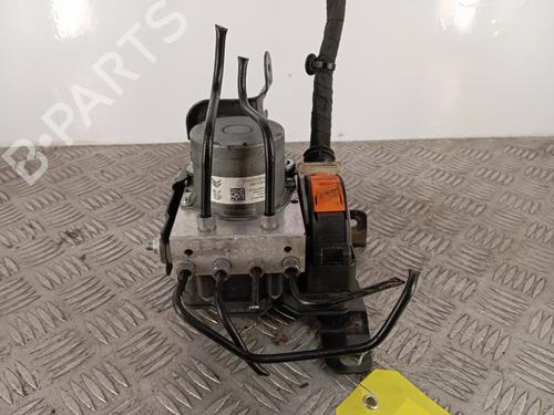 ABS Bremseaggregat PEUGEOT 5008 II (MC_, MJ_, MR_, M4_) 2.0 BlueHDi 180 (MJEHZW, MJEHZR, MJEHZP) (177 hp) 32366129