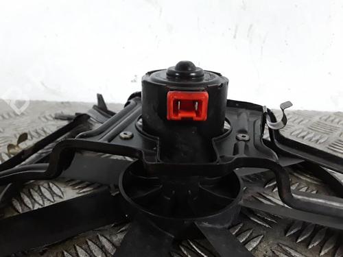 Køleventilator elektrisk PEUGEOT 106 I (1A, 1C) 1.1 (60 hp) 30027105