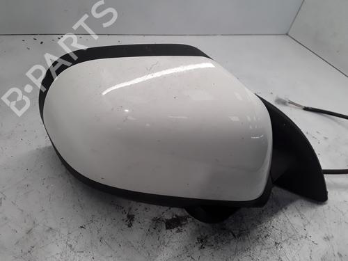 Right mirror NISSAN LEAF (ZE0) Electric | BP30015403C27