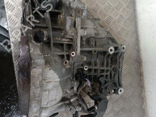 Used Gearbox Gearbox KIA CARENS IV 1.7 CRDi (136 hp) 30008709 30008709