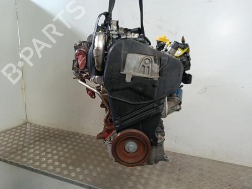 Engine NISSAN MICRA V (K14) 1.5 DCI | BP30013678M1 