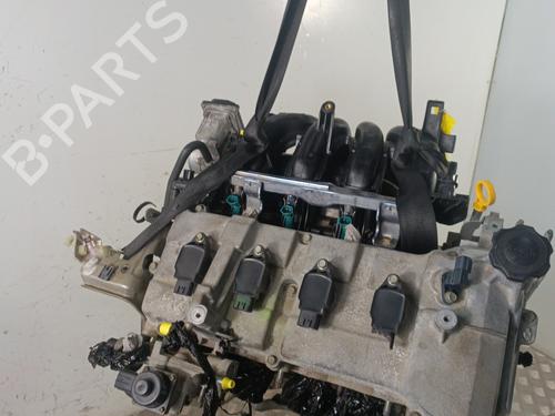 Engine MAZDA 2 (DE_, DH_) 1.3 (DE3FS) | BP30024060M1  - Image 8