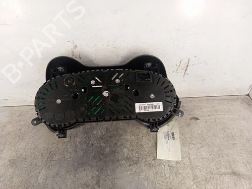 Instrument cluster ALFA ROMEO GIULIETTA (940_) 1.4 TB (940FXA1A, 940FXT1A) | BP30025430C47 