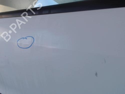 Dør høyre foran CITROËN XSARA (N1) 1.4 i | BP30016877C3