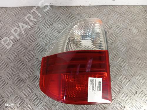 Used Left taillight Left taillight BMW X3 (E83) [2003-2011] 36257669 36257669