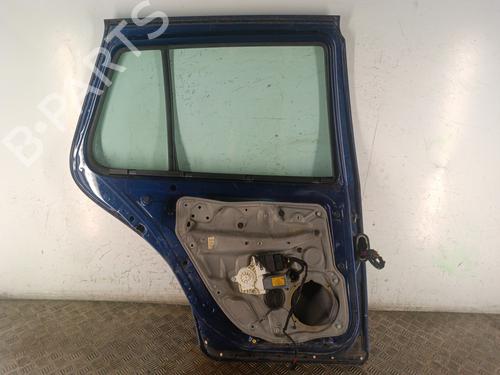 Left rear door VW GOLF IV (1J1) 1.6 16V | BP30018175C4