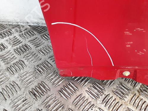 Forkjerm høyre RENAULT MASTER II Van (FD) 2.5 dCi (FD02) | BP30026772C42 