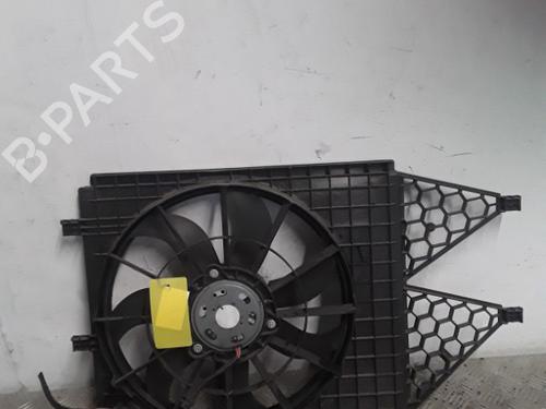 Koelventilatormotor VW POLO V (6R1, 6C1) 1.6 TDI | BP30009071M35 