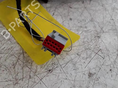 Ryggespeil høyre FORD FIESTA V (JH_, JD_) 1.25 16V (75 hp) 30027050