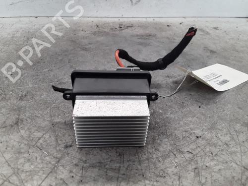 Heater resistor CITROËN JUMPY III Van (V_) 2.0 BlueHDi 120 | BP30008834M108