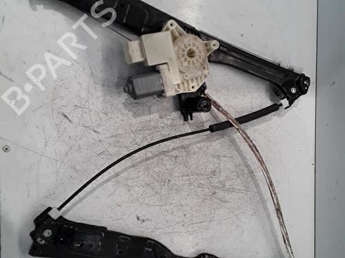 Used Front right window mechanism Front right window mechanism PEUGEOT 308 II (LB_, LP_, LW_, LH_, L3_) 1.6 HDi / BlueHDi 115 (115 hp) 30021677 30021677