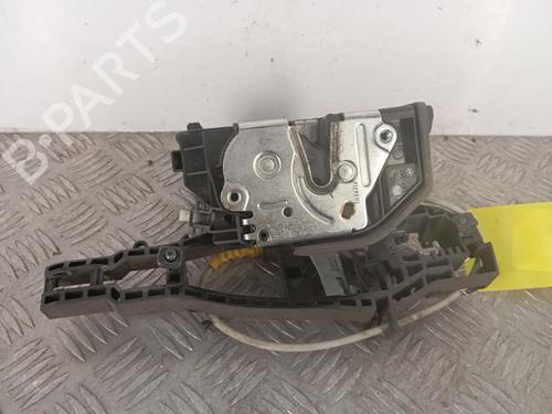 Front right window mechanism BMW 1 (F21) 118 d | BP33804014C23 - Image 3