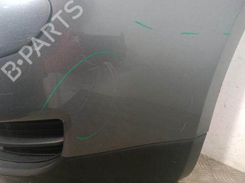 Foran støtfanger VW TOURAN (1T1, 1T2) 1.9 TDI | BP30012966C7 