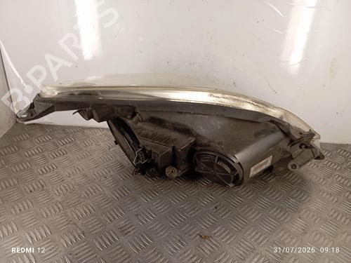 Left headlight OPEL CORSA D (S07) 1.3 CDTI (L08, L68) | BP38032180C28 - Image 2