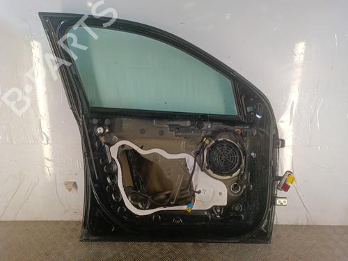 Used Left front door Left front door PEUGEOT 308 SW II (LC_, LJ_, LR_, LX_, L4_) 1.5 BlueHDi 130 (131 hp) 33850570 33850570