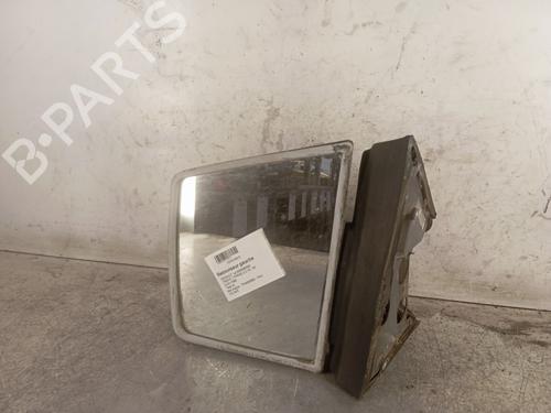 Used Left mirror RENAULT TRAFIC Van (T_, P_, V_) 2.1 D (58 hp) 30017669