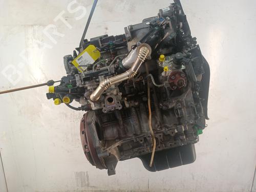 Engine PEUGEOT 208 I (CA_, CC_) 1.6 BlueHDi 100 | BP37190004M1 - Image 6