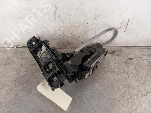 Front right lock MERCEDES-BENZ E-CLASS (W213) E 220 d 4-matic (213.005) | BP30017958C97 