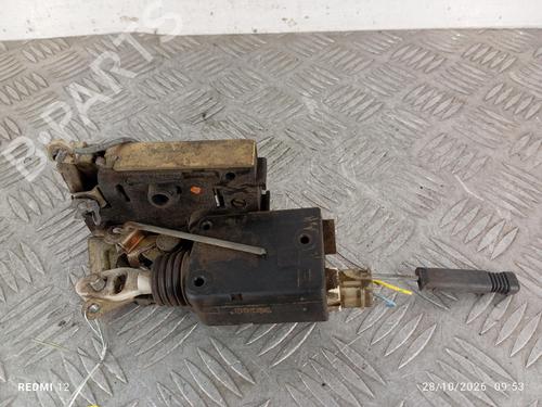 Used Front left lock Front left lock CITROËN SAXO (S0, S1) 1.1 X, SX (60 hp) 40497133 40497133