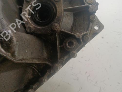 Gearbox FIAT QUBO (225_) 1.3 D Multijet (225CXB1A, 225AXB1A, 225CXB11, 225AXB11,... | BP30024722M3 