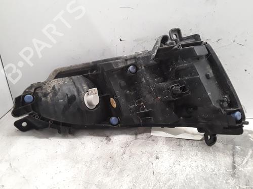 Used Left daytime light Left daytime light PEUGEOT 508 SW I (8E_) 2.0 HDi RXH Hybrid4 (200 hp) 30010841 30010841