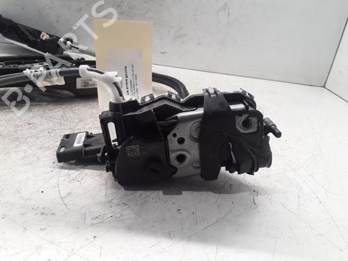 Used Rear left lock Rear left lock DS DS 7 Crossback (J4_, JR_, JC_) 2.0 BlueHDi 180 (JJEHZR) (177 hp) 30024879 30024879