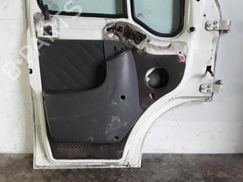 Left front door PEUGEOT BOXER Van (244) 2.8 HDi | BP30021738C2