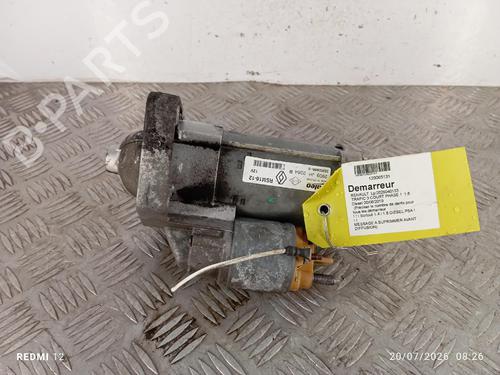 Used Starter Starter 37519428 37519428
