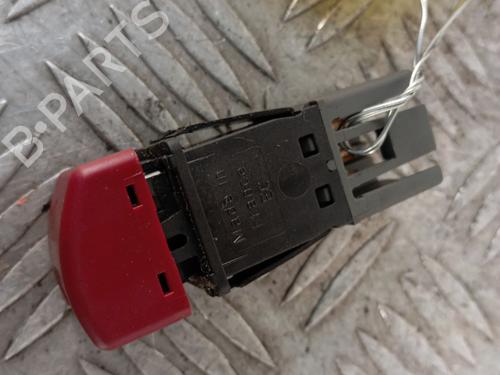 Used Warning switch CITROËN EVASION MPV (22, U6) 2.0 HDI (109 hp) 32041999