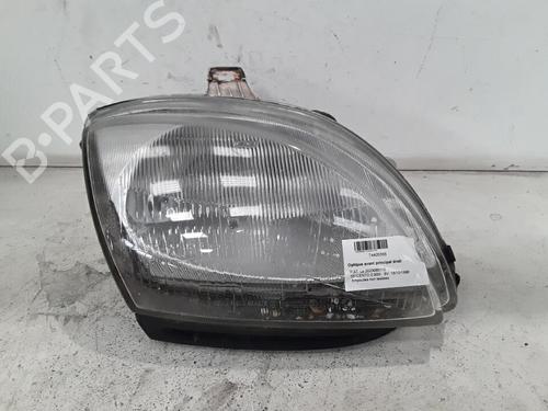 Used Right headlight FIAT SEICENTO / 600 (187_) 0.9 (187AXA, 187AXA1A) (39 hp) 30026578