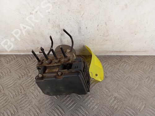 Used ABS pump ABS pump PEUGEOT BOXER Van 2.2 HDi 120 (120 hp) 31612876 31612876