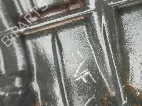 Engine MERCEDES-BENZ VITO / MIXTO Van (W639) 116 CDI (639.601, 639.603, 639.605) | BP40554633M1 - Image 2
