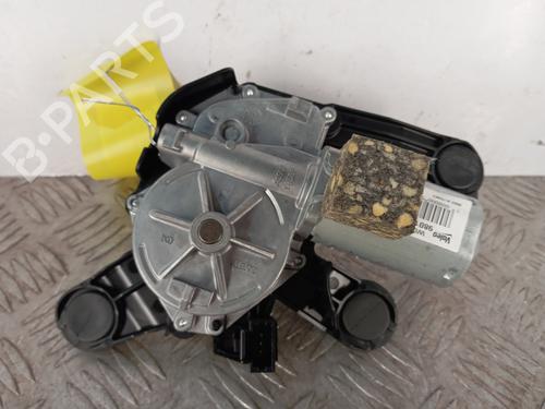 Used Rear wiper motor Rear wiper motor CITROËN C4 CACTUS 1.6 HDi 90 (92 hp) 33692629 33692629