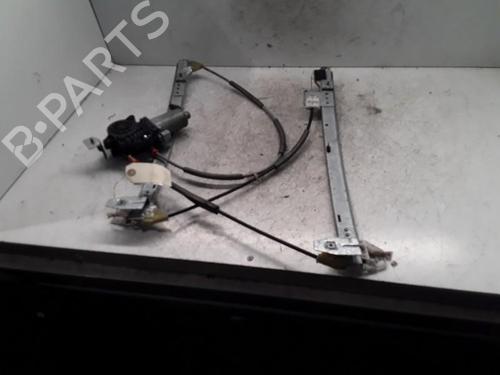 Front left window mechanism CITROËN XSARA (N1) 1.4 i | BP30024937C22 
