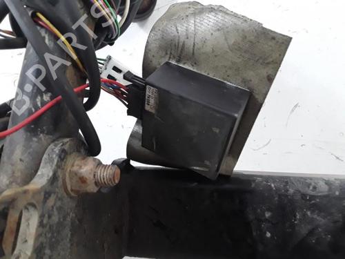 Tow ball/Mechanism NISSAN NOTE (E11, NE11) 1.5 dCi | BP30013536C141 