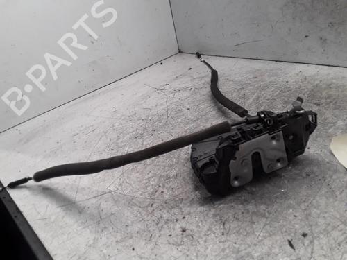 Used Rear right lock NISSAN MICRA V (K14) 1.5 DCI (90 hp) 30024634
