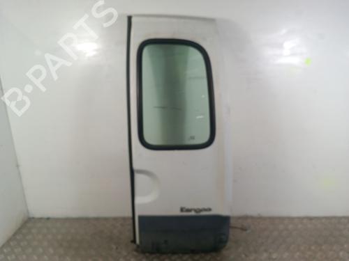 Used Right tailgate RENAULT KANGOO (KC0/1_) D 65 1.9 (KC0E, KC02, KC0J, KC0N) (64 hp) 30023822