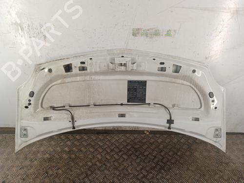 Hood RENAULT KANGOO / GRAND KANGOO II (KW0/1_) 1.5 dCi 90 (KW05, KW08, KW0G, KW11) | BP30023115C1 