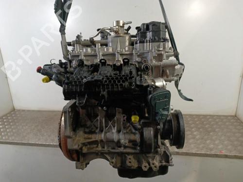 Engine CITROËN C4 CACTUS 1.2 THP 110 | BP30024829M1 - Image 4