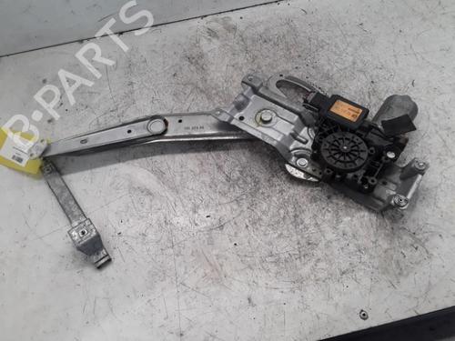 Rudehejsemekanisme Højre foran OPEL CORSA B (S93) 1.4 i (F08, F68, M68) (60 hp) 30024773