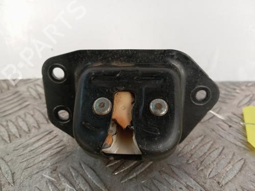 Used Tailgate lock NISSAN JUKE (F15) 1.5 dCi (110 hp) 32524617